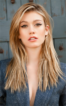 Katherine McNamara